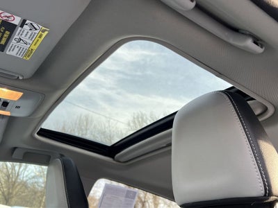 2017 Toyota RAV4 Platinum