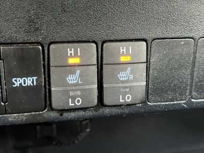 2017 Toyota RAV4 Platinum