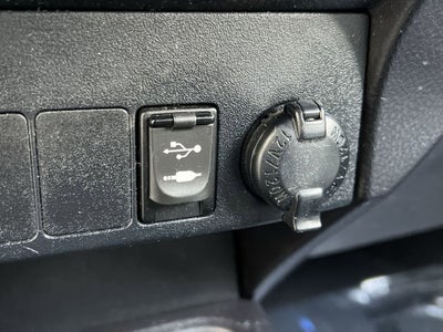 2017 Toyota RAV4 Platinum