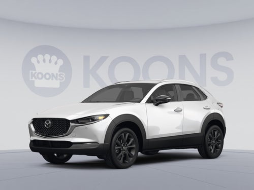 2023 Mazda Mazda CX-30 2.5 S Select Package