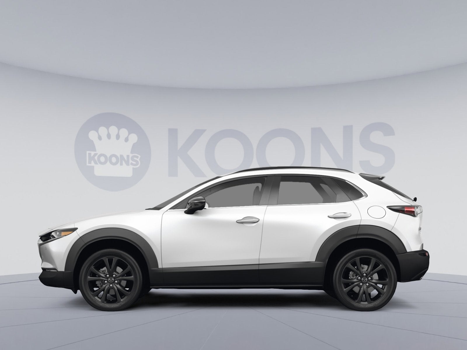 2023 Mazda Mazda CX-30 2.5 S Select Package