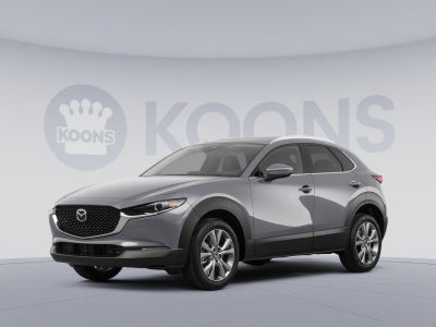 2021 Mazda Mazda CX-30 Premium