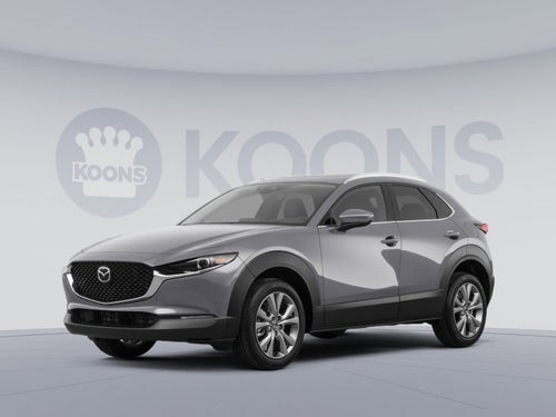 2021 Mazda Mazda CX-30 Premium
