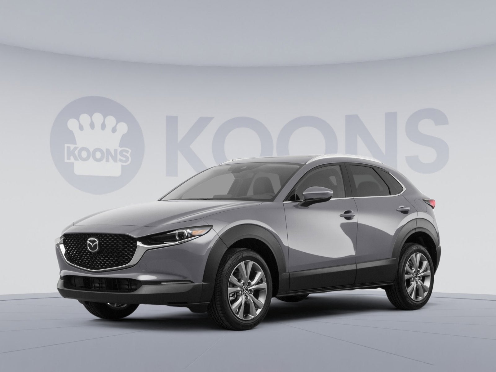 2021 Mazda Mazda CX-30 Premium