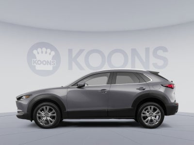 2021 Mazda Mazda CX-30 Premium