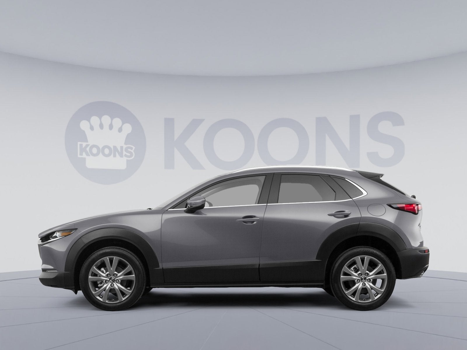2021 Mazda Mazda CX-30 Premium