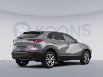 2021 Mazda Mazda CX-30 Premium