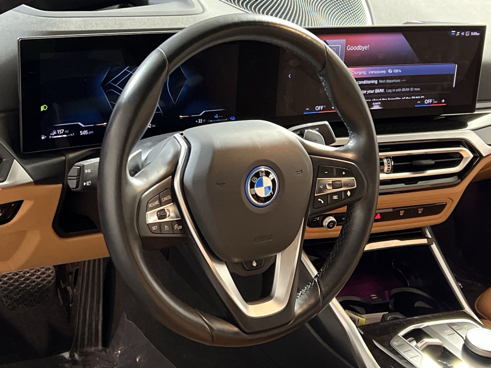 2023 BMW 3 Series 330e xDrive