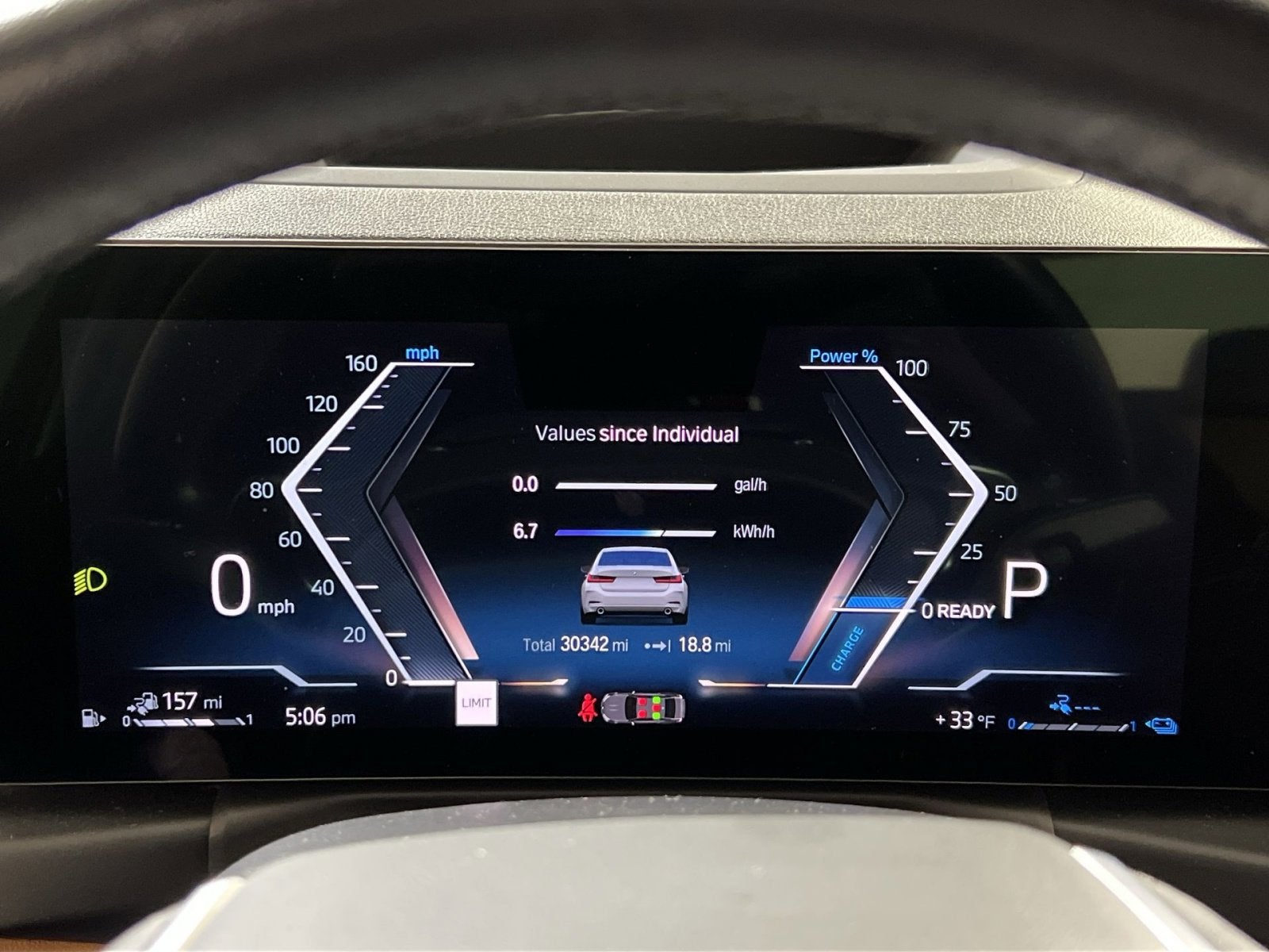 2023 BMW 3 Series 330e xDrive