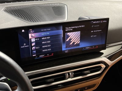 2023 BMW 3 Series 330e xDrive