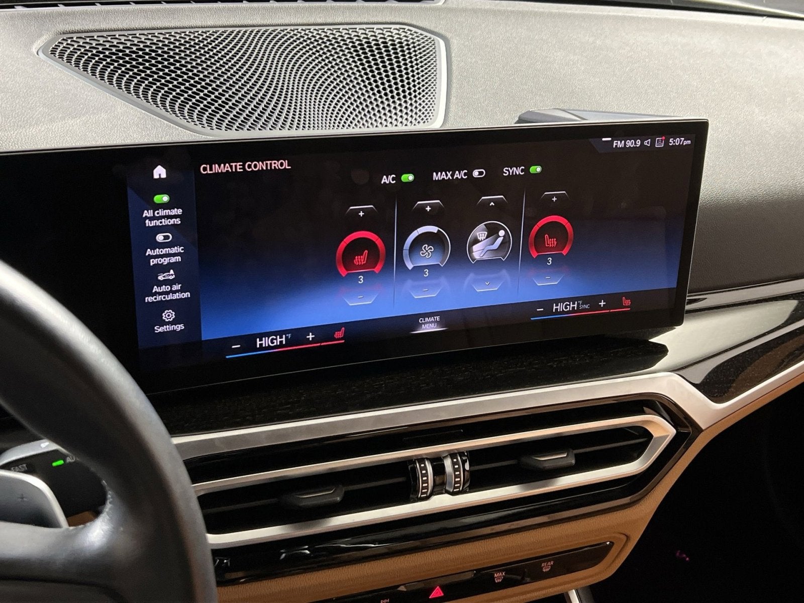 2023 BMW 3 Series 330e xDrive