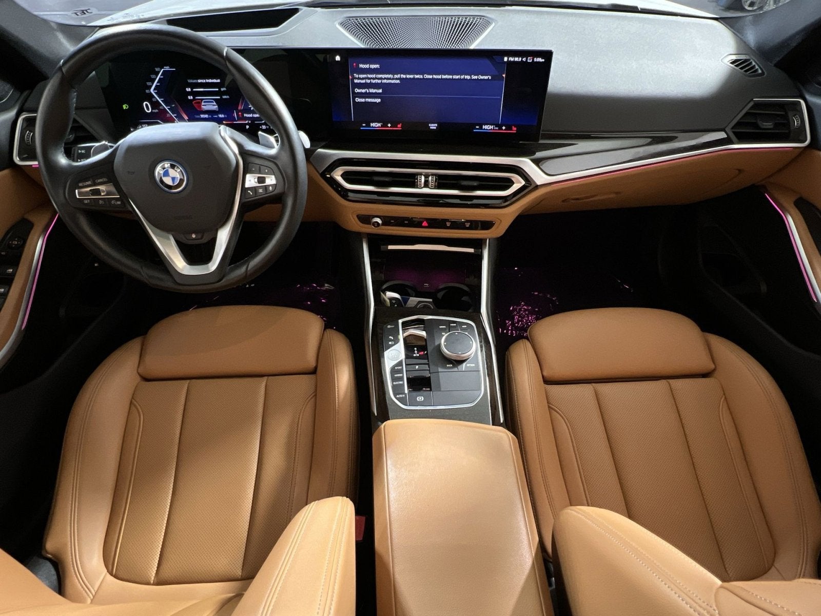 2023 BMW 3 Series 330e xDrive