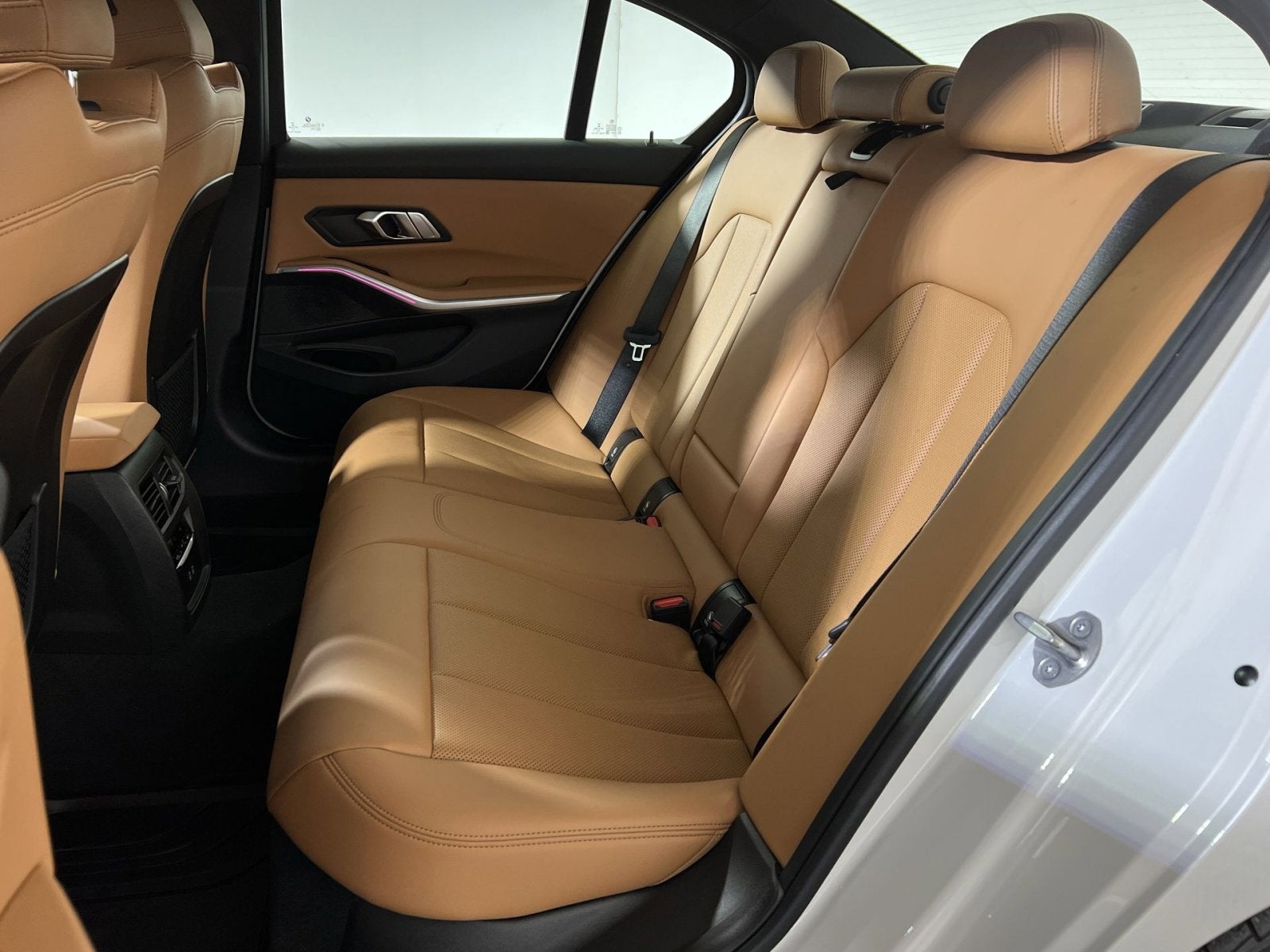 2023 BMW 3 Series 330e xDrive