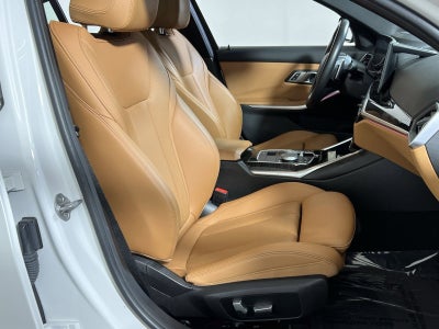 2023 BMW 3 Series 330e xDrive