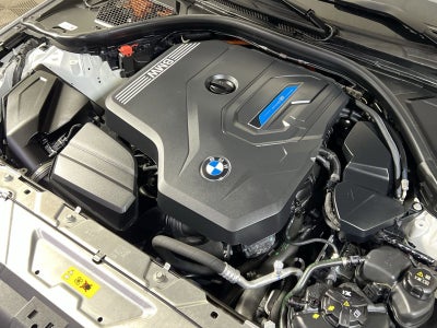 2023 BMW 3 Series 330e xDrive