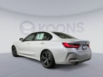 2023 BMW 3 Series 330e xDrive