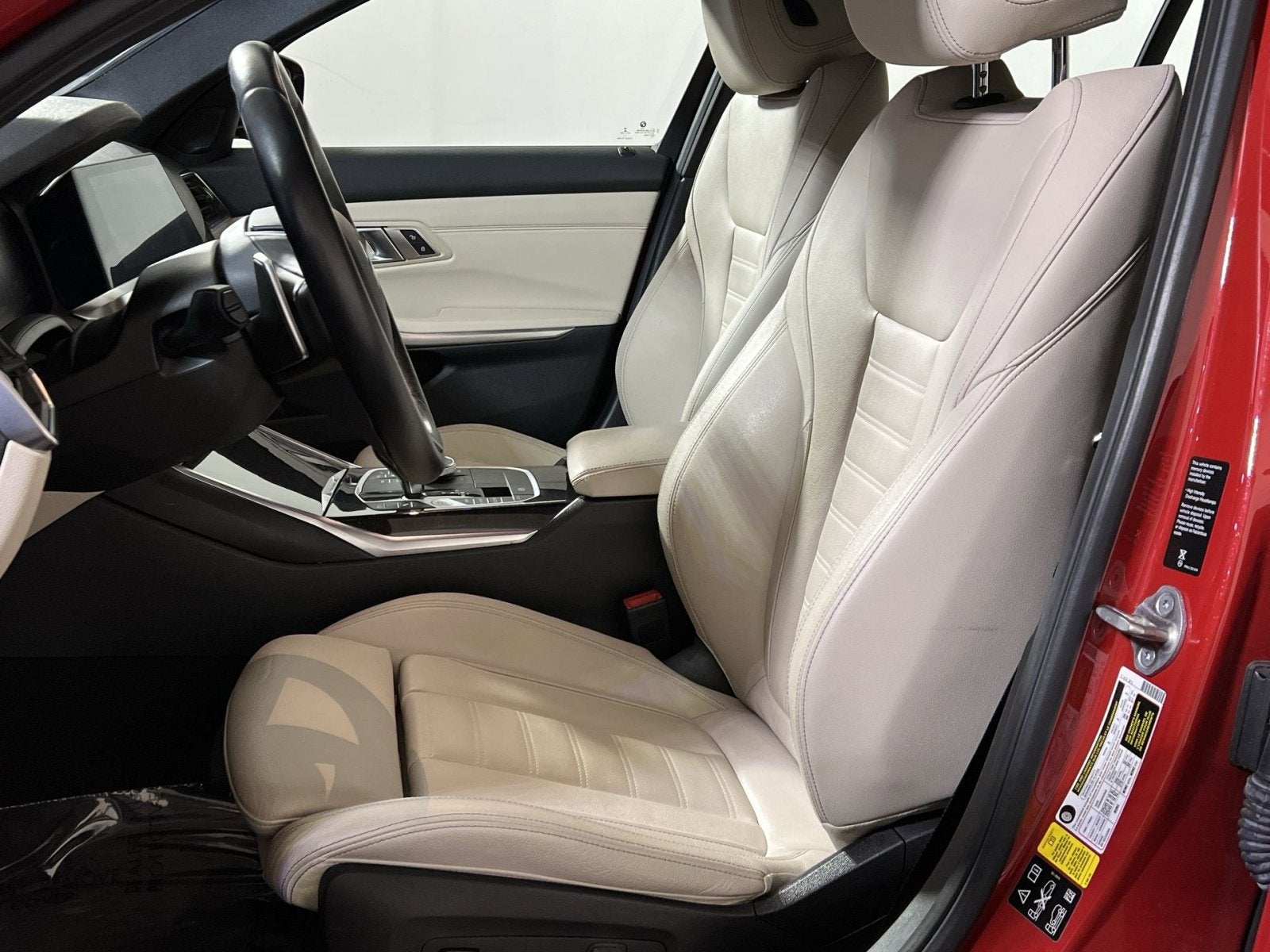 2021 BMW 3 Series 330i xDrive