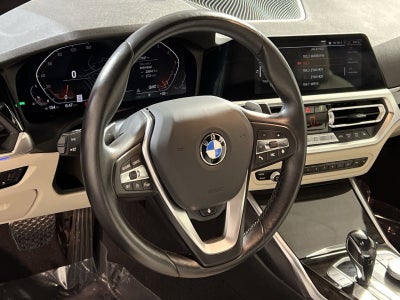 2021 BMW 3 Series 330i xDrive