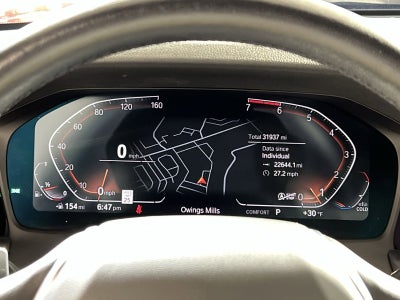 2021 BMW 3 Series 330i xDrive