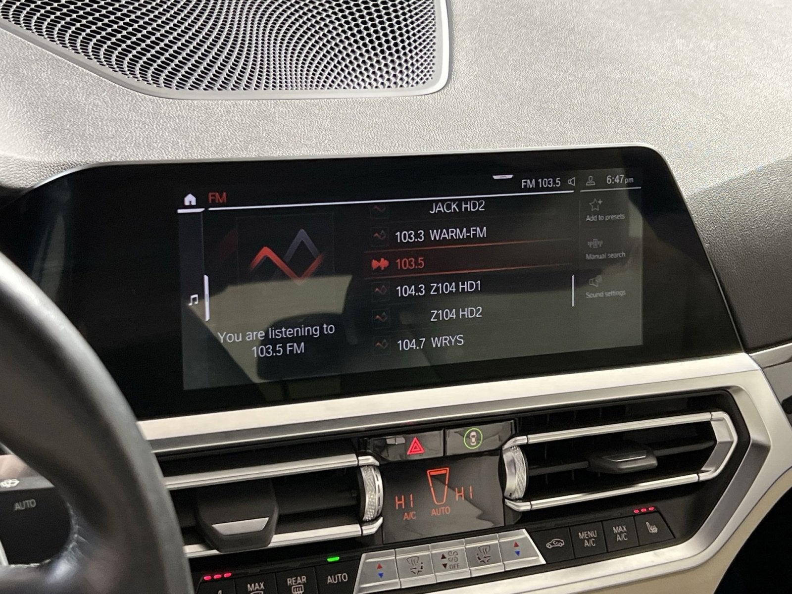 2021 BMW 3 Series 330i xDrive