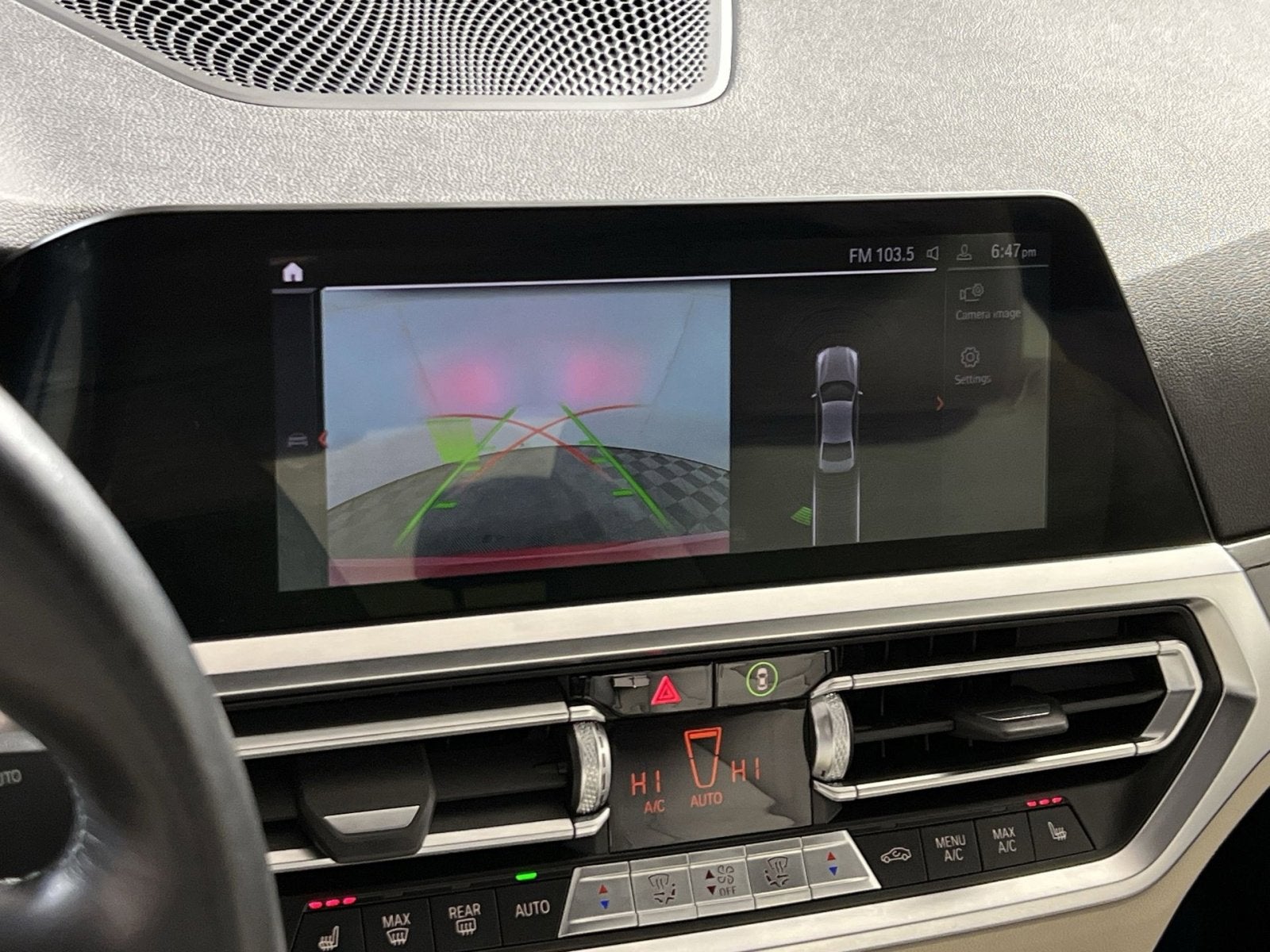 2021 BMW 3 Series 330i xDrive