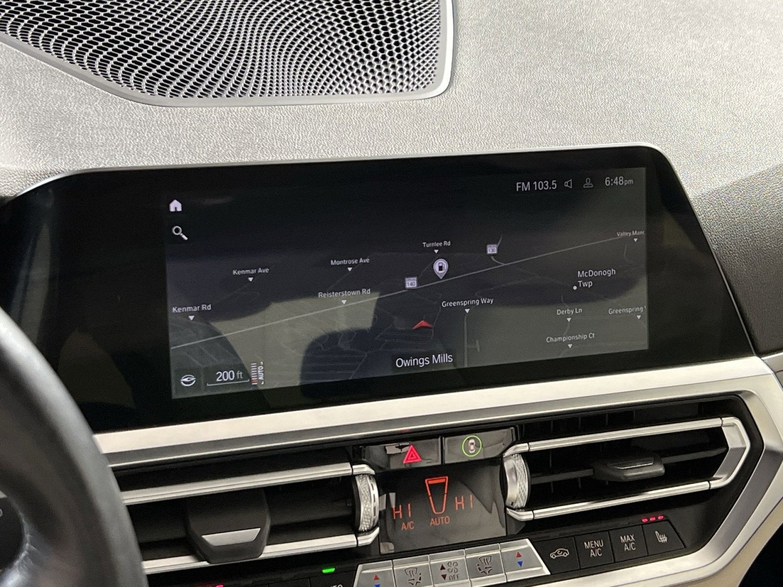 2021 BMW 3 Series 330i xDrive