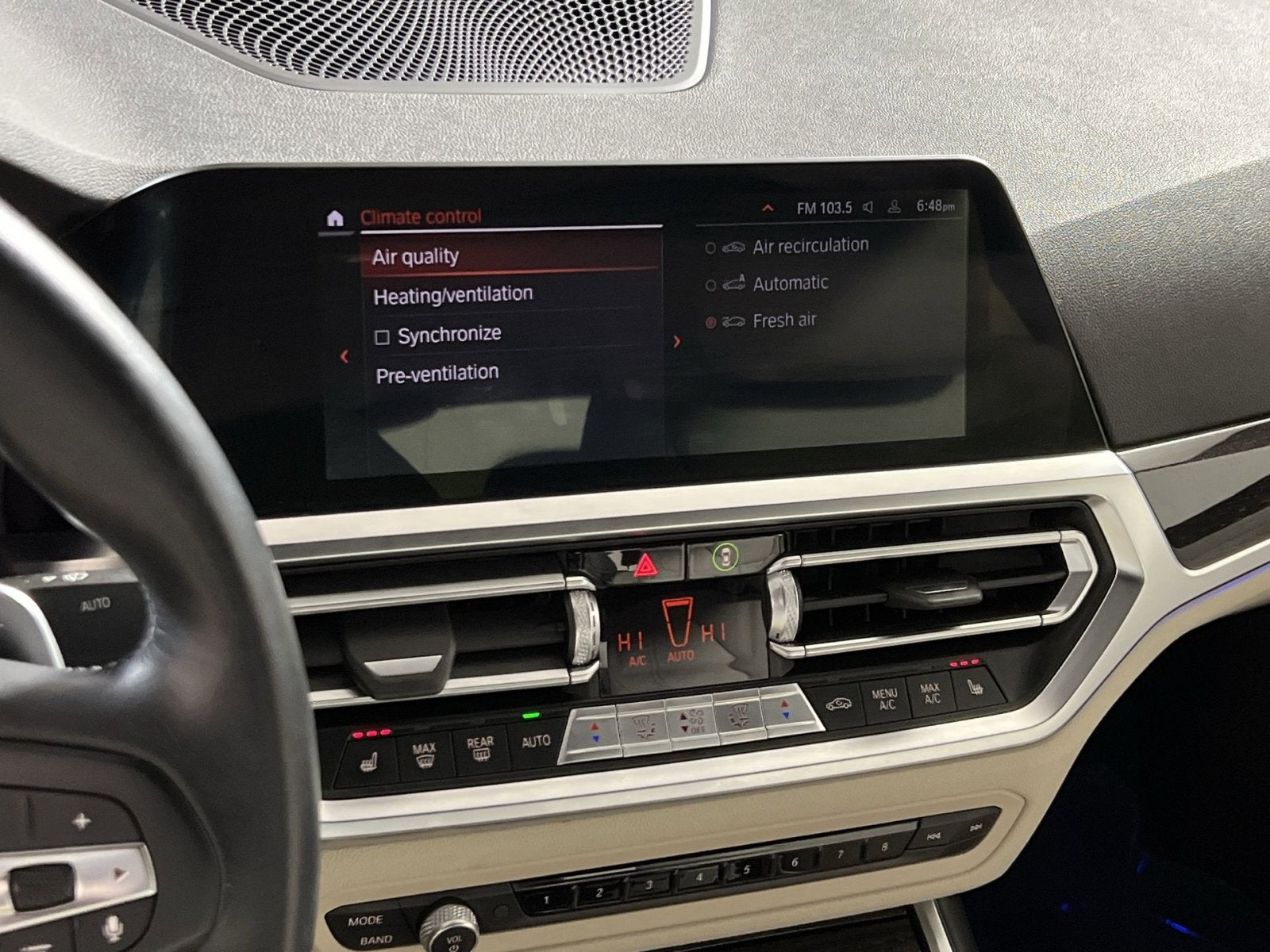 2021 BMW 3 Series 330i xDrive