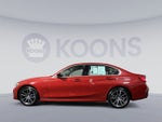2021 BMW 3 Series 330i xDrive
