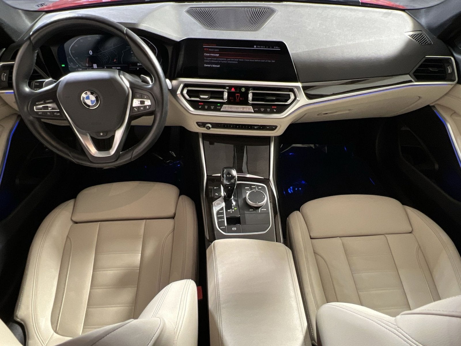 2021 BMW 3 Series 330i xDrive