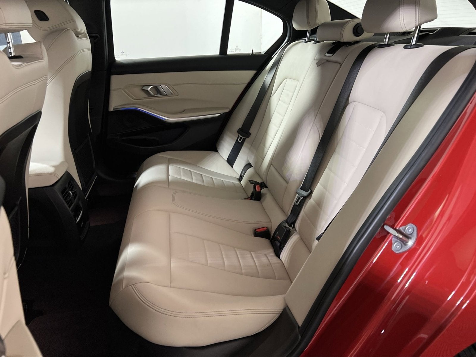 2021 BMW 3 Series 330i xDrive