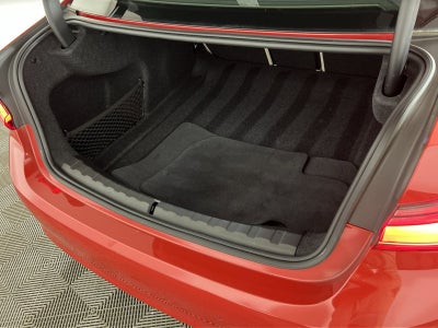 2021 BMW 3 Series 330i xDrive