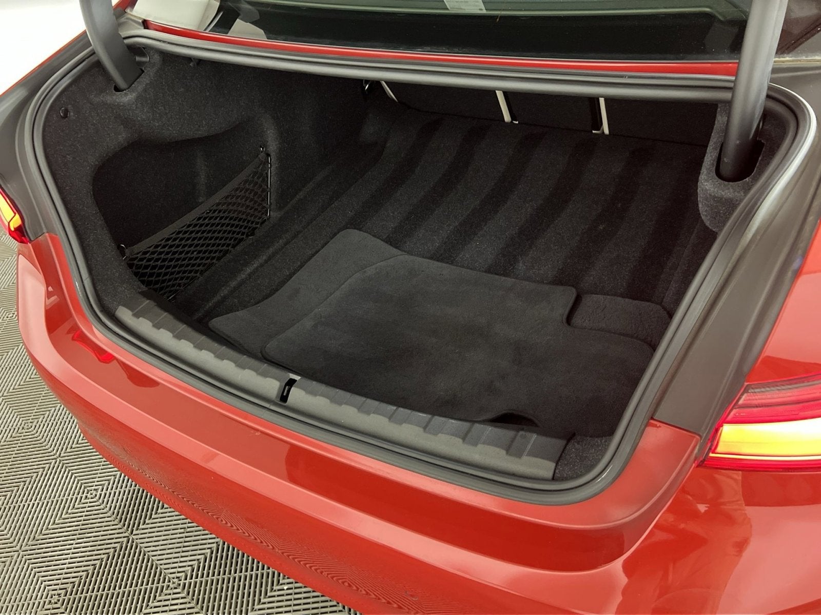 2021 BMW 3 Series 330i xDrive