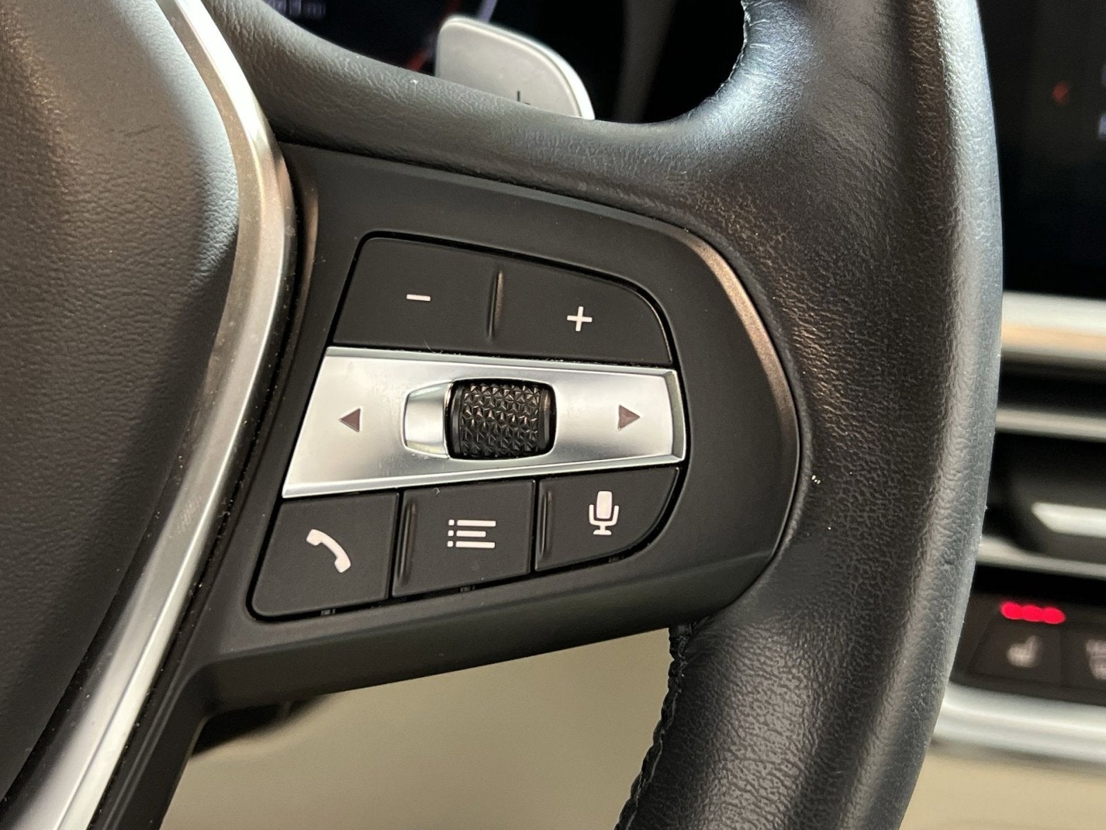 2021 BMW 3 Series 330i xDrive