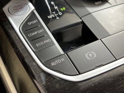 2021 BMW 3 Series 330i xDrive