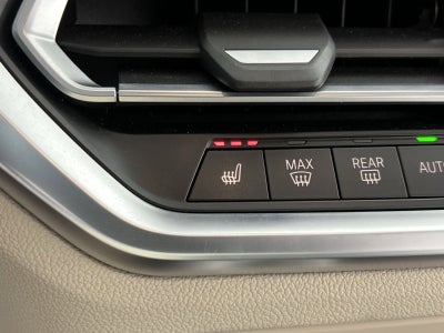 2021 BMW 3 Series 330i xDrive