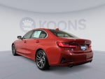 2021 BMW 3 Series 330i xDrive