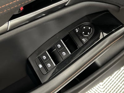 2024 Mazda Mazda3 2.5 Carbon Turbo