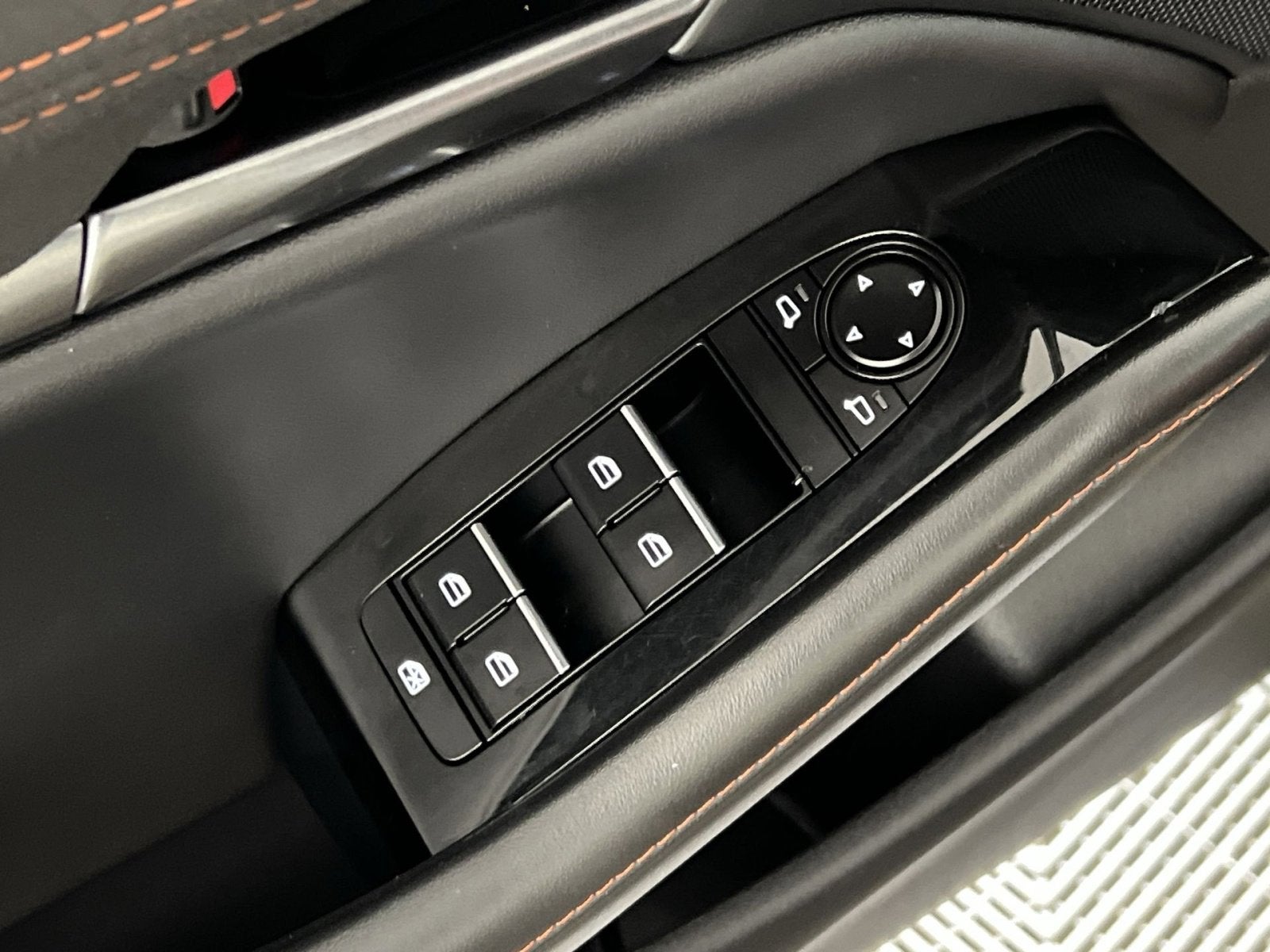 2024 Mazda Mazda3 2.5 Carbon Turbo