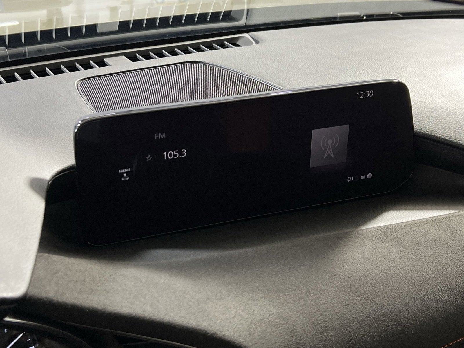 2024 Mazda Mazda3 2.5 Carbon Turbo