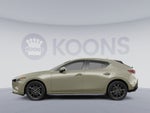 2024 Mazda Mazda3 2.5 Carbon Turbo
