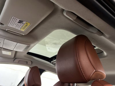 2024 Mazda Mazda3 2.5 Carbon Turbo