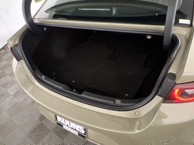 2024 Mazda Mazda3 2.5 Carbon Turbo