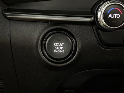 2024 Mazda Mazda3 2.5 Carbon Turbo