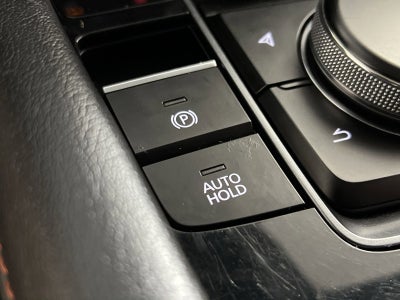 2024 Mazda Mazda3 2.5 Carbon Turbo