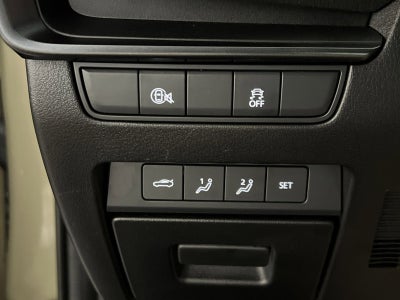 2024 Mazda Mazda3 2.5 Carbon Turbo