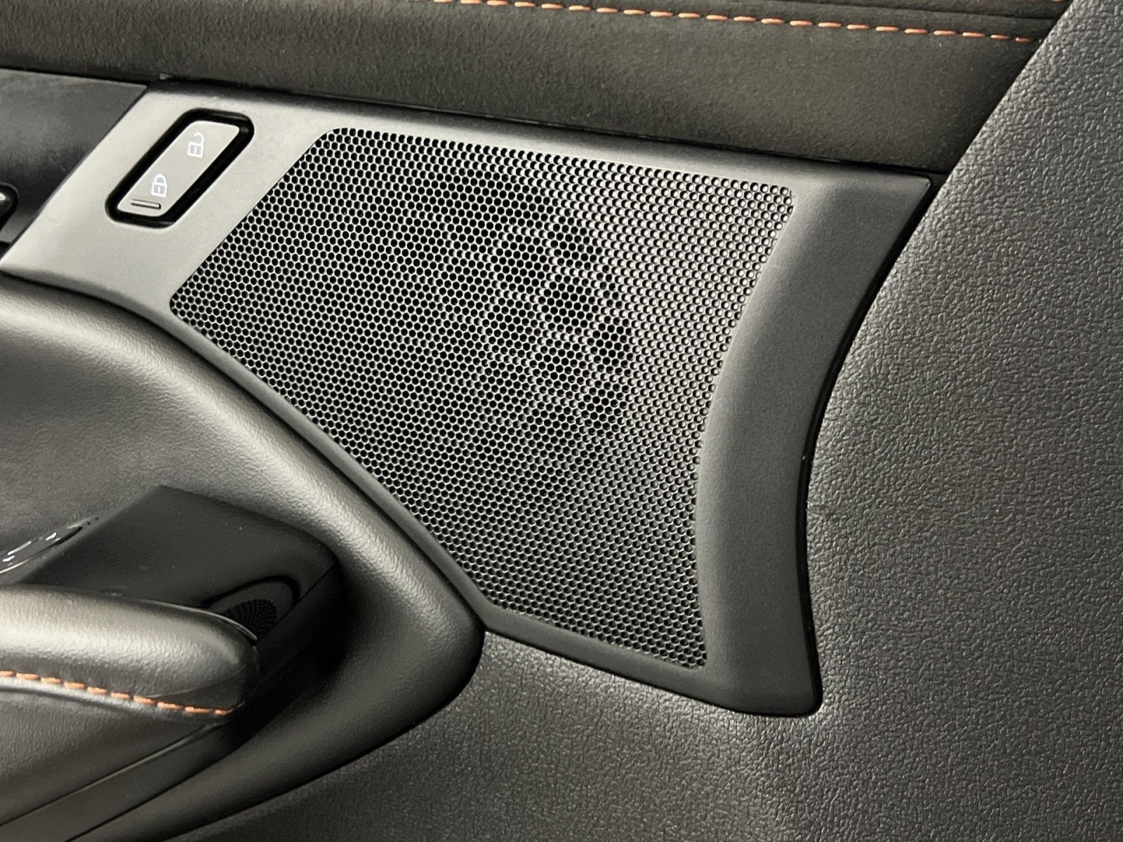 2024 Mazda Mazda3 2.5 Carbon Turbo