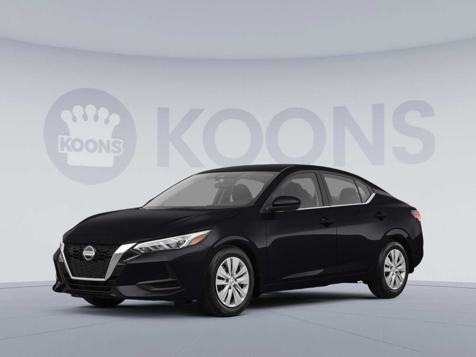 2020 Nissan Sentra S