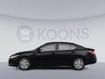 2020 Nissan Sentra S