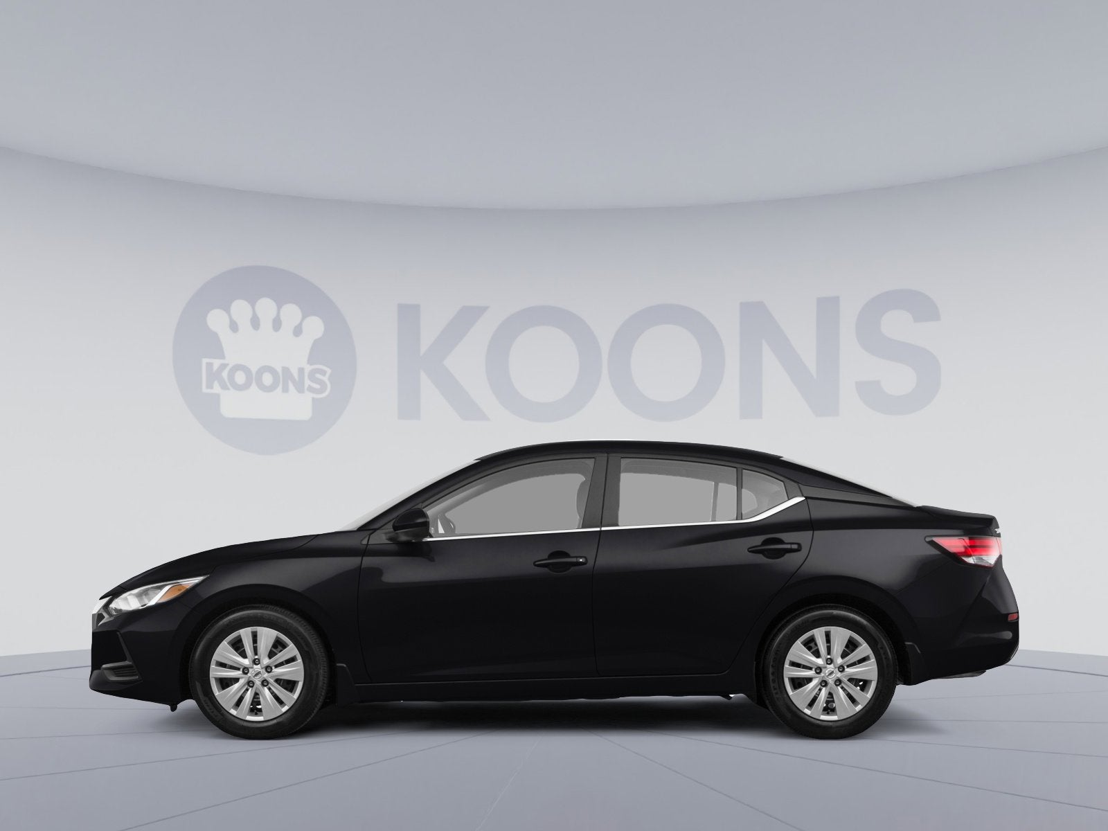 2020 Nissan Sentra S