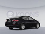 2020 Nissan Sentra S